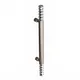 Satin Chrome__GRIPDOOR