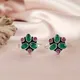 Green Ruby__SHARV JEWELS