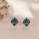 Green Ruby__SHARV JEWELS