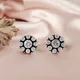 White__SHARV JEWELS