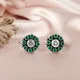 White Green__SHARV JEWELS