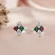 White Multicolor__SHARV JEWELS
