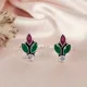 Green Ruby__SHARV JEWELS