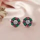 White Multicolor__SHARV JEWELS