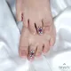 Ruby White__SHARV JEWELS