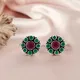 Ruby Green__SHARV JEWELS