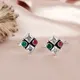 White Multicolor__SHARV JEWELS