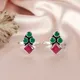 Ruby Green__SHARV JEWELS
