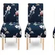 Blue Flower Print__INFORMOVA