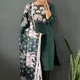 Green__VASTRA FABRIC