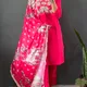 Red__VASTRA FABRIC