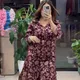 wine__VASTRA FABRIC