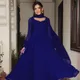 Blue__VASTRA FABRIC