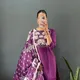 Wine__VASTRA FABRIC