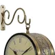 Brass 8 Inch__Exportiq International
