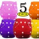 Pack Of 5__SMILE BABY ONLINE