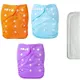 Pack of 3__SMILE BABY ONLINE