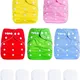 Pack of 5__SMILE BABY ONLINE