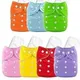 Pack of 7__SMILE BABY ONLINE