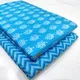 Teal Blue__FABRICKART