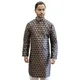 Navy Blue__Om Shubh Mangalam