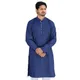 Navy Blue__Om Shubh Mangalam