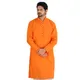 Orange__Om Shubh Mangalam