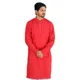 Red__Om Shubh Mangalam