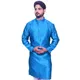 Blue__Om Shubh Mangalam