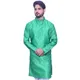 Light Green__Om Shubh Mangalam