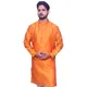 Orange__Om Shubh Mangalam