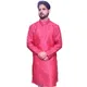 Pink__Om Shubh Mangalam