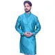 Sky Blue__Om Shubh Mangalam