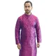 Purple__Om Shubh Mangalam