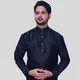 Black__Om Shubh Mangalam
