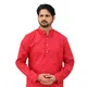 Red__Om Shubh Mangalam