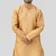 Brown__Om Shubh Mangalam