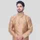 Brown__Om Shubh Mangalam