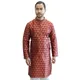 Maroon__Om Shubh Mangalam
