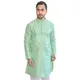 Light Green__Om Shubh Mangalam