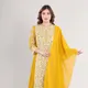 Yellow__Radhey Krishna