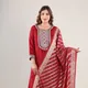 Red__Radhey Krishna