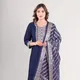 Blue__Radhey Krishna