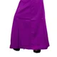Dark Violet Purple__The Crafted