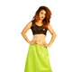 Parrot Green__The Crafted