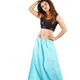 Sky Blue__The Crafted