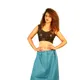 Sea Green__The Crafted