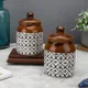 ‎Brown__MIAH Decor