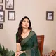 Dark Green__Ronak Fashion