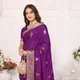 Purple__Ronak Fashion